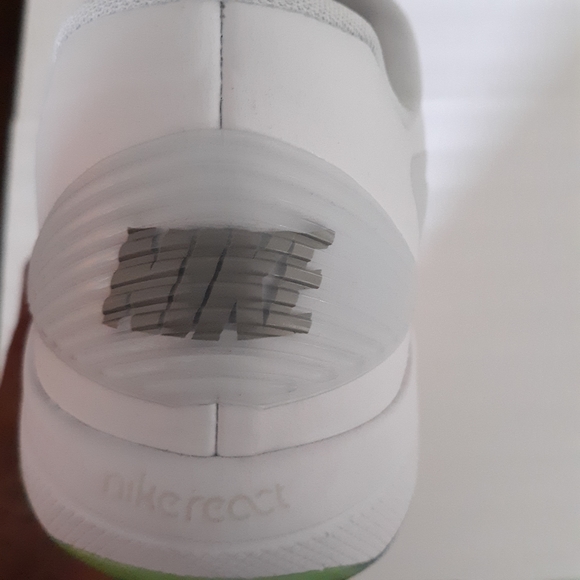 New Nike React Men's Vapor 2 Golf Shoes Sn… - Picture 8 of 9